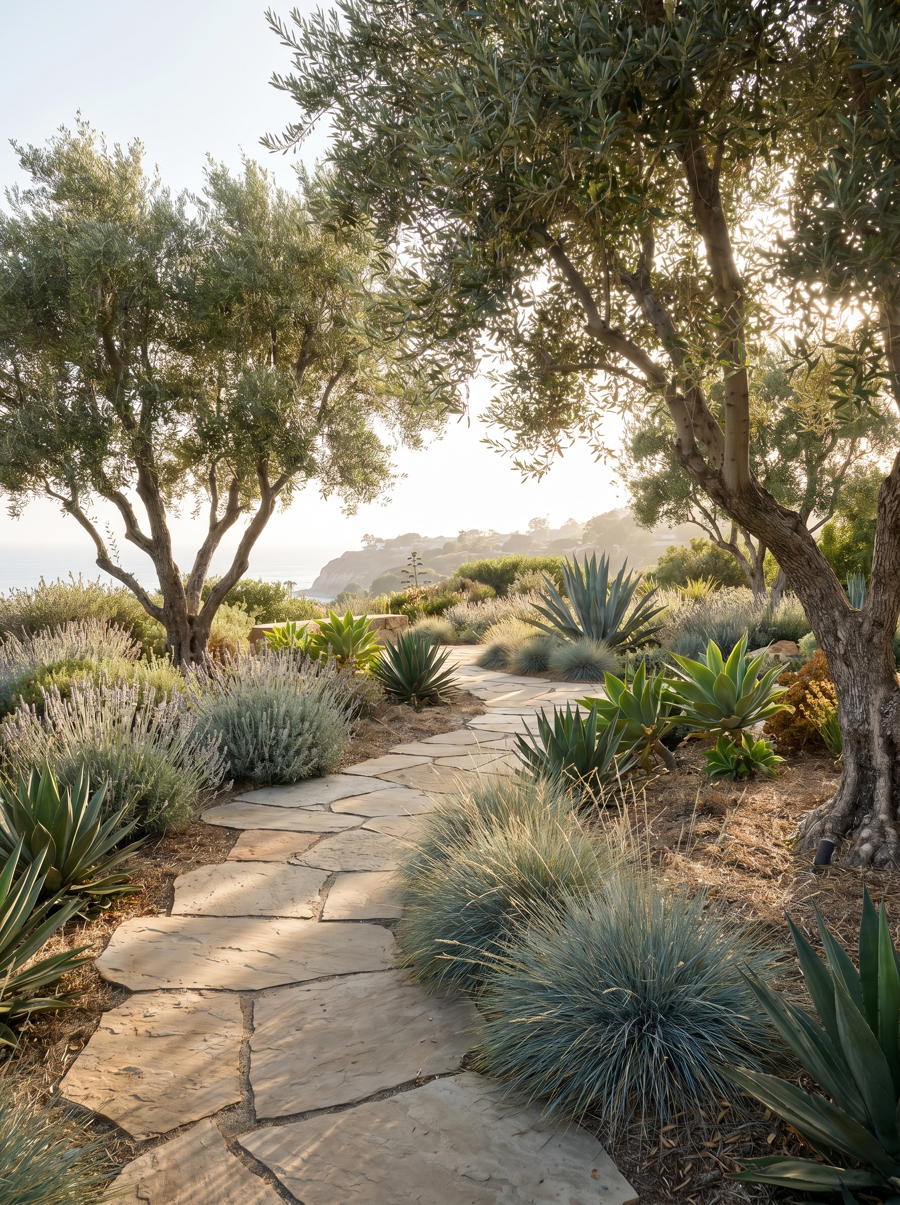 Walkway Pavers