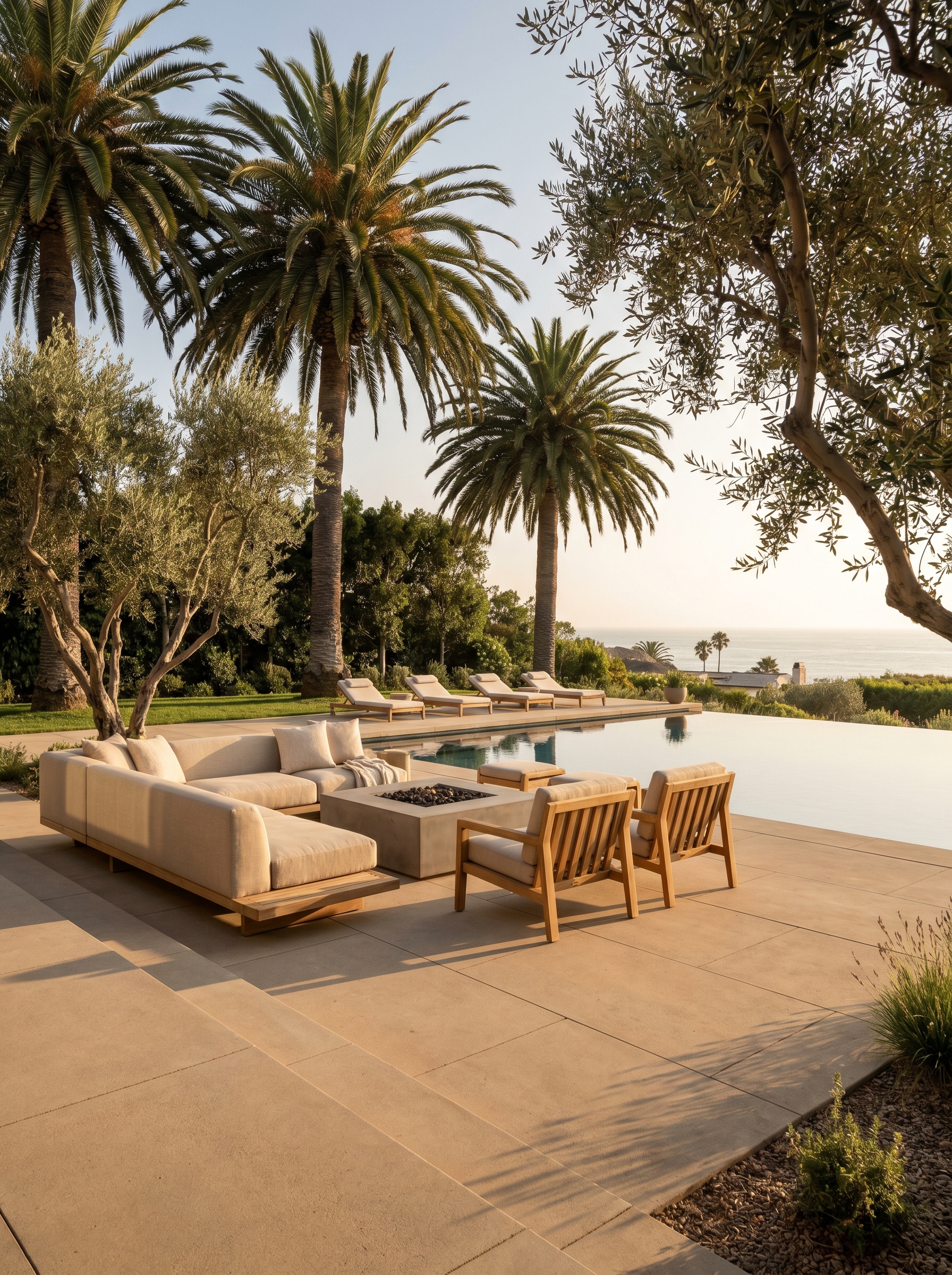 Patio Pavers